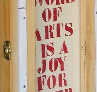 Guaranteed Work of Arts