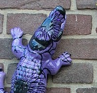 Crocodile