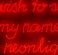 Neonlight
