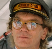At your service - Arnhem Open