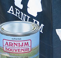 The Arnijm Souvenirs