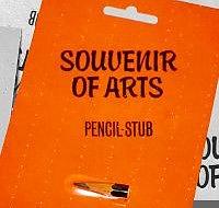 The Stubs and Shavings