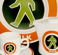 The Crockery