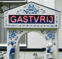 Gastvrij