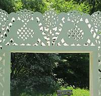 Paper Lace Passerelle