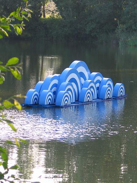 Wave pattern